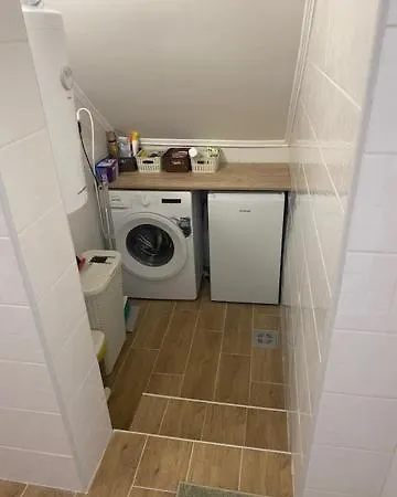 Zlatica Appartement Petrovaradin