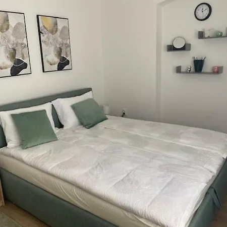 Zlatica Appartement