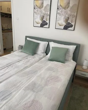 Zlatica Appartement *