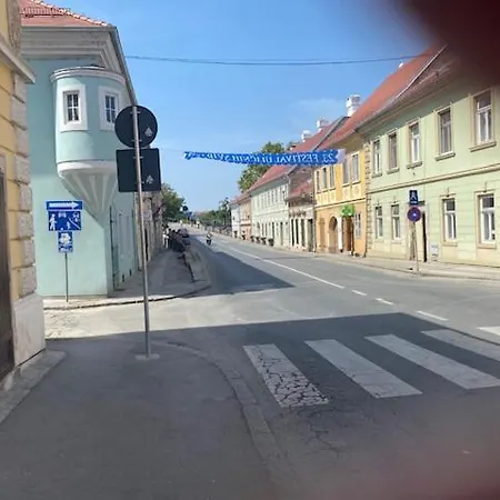 Zlatica * Petrovaradin