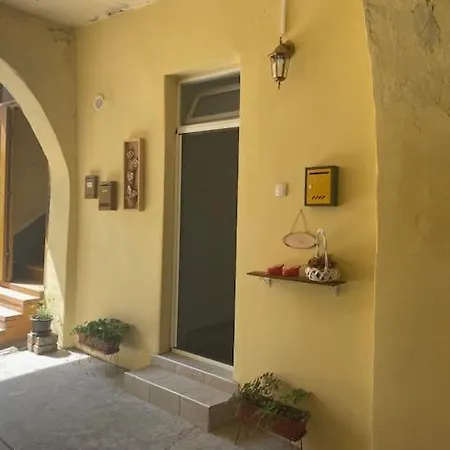 Zlatica Lejlighed Petrovaradin